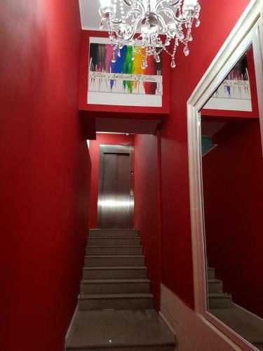 Boutique Apartments Saint Julians