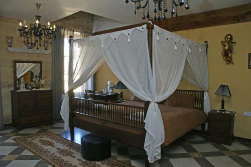 Hotel Luciano Valletta Boutique