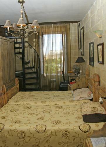 Hotel Luciano Valletta Boutique