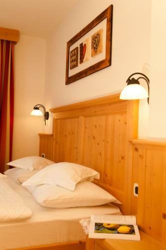 Hotel Pension Ciasa Olga