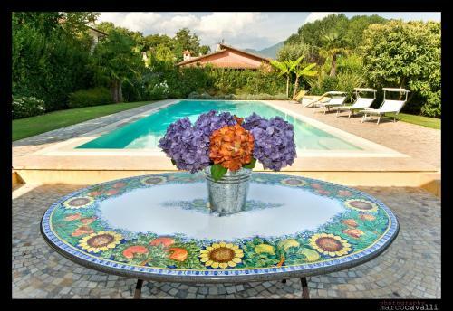 Bed & Breakfast Relais Di Alice- Adults Only