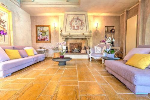 Bed & Breakfast Relais Di Alice- Adults Only