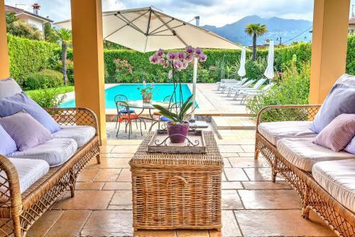 Bed & Breakfast Relais Di Alice- Adults Only