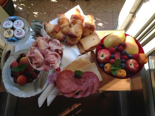 Hostal Il Relais
