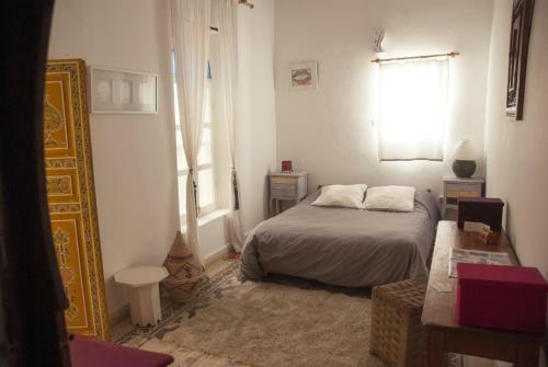 Riad Lalla Zina