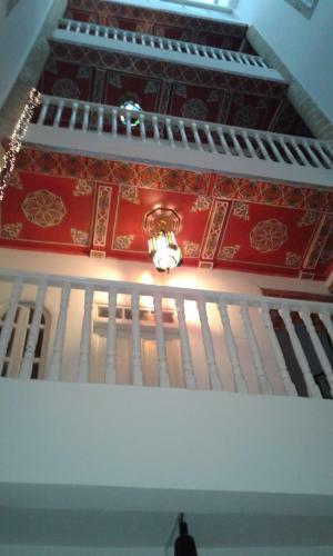 Riad Lalla Zina