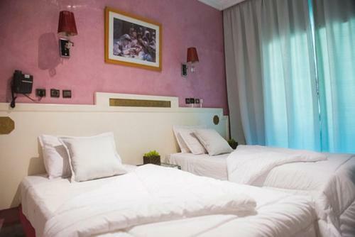 Hotel Les Ambassadeurs