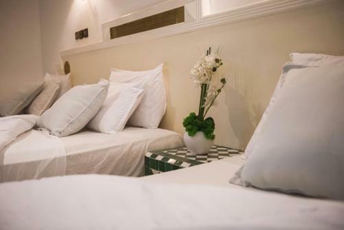 Hotel Les Ambassadeurs