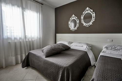 Rouge Hotel International