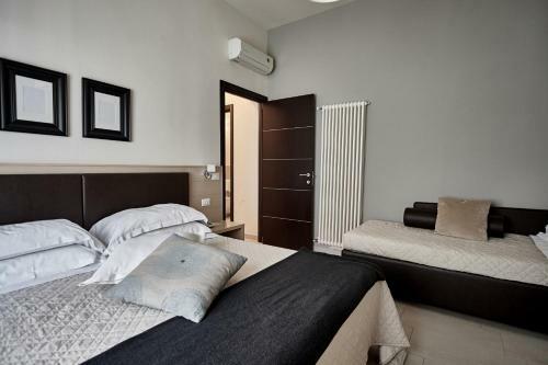 Rouge Hotel International
