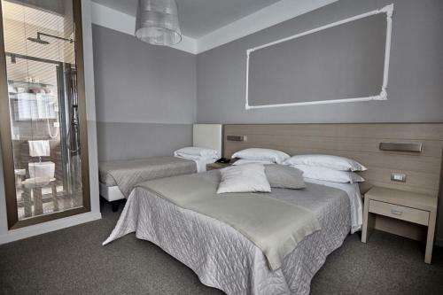 Rouge Hotel International