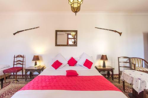 Riad Ryad 53