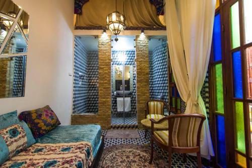 Riad Ryad 53