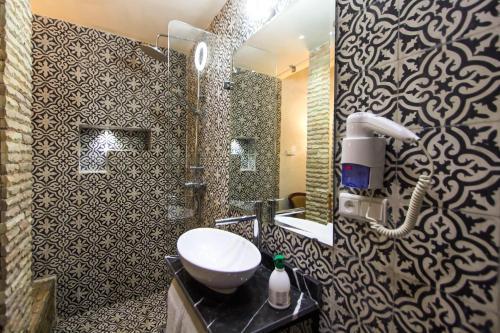 Riad Ryad 53