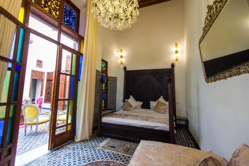 Riad Ryad 53