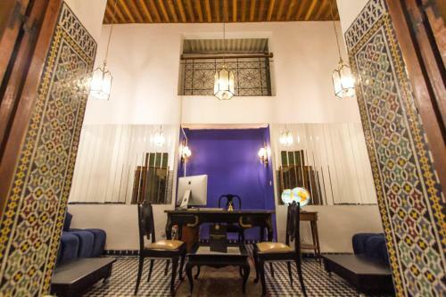 Riad Ryad 53
