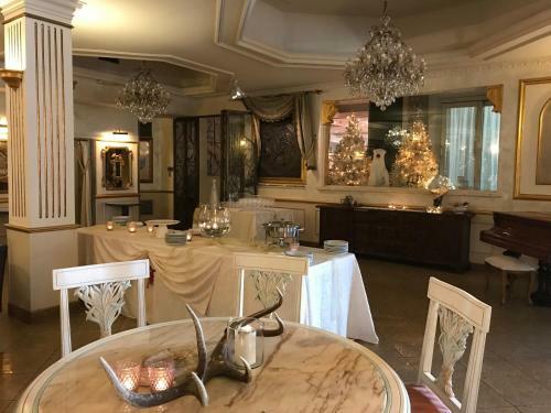 Hotel Vandelli