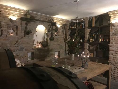 Hotel Vandelli
