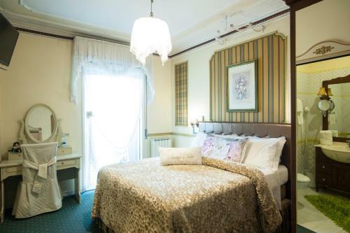Hotel Vandelli