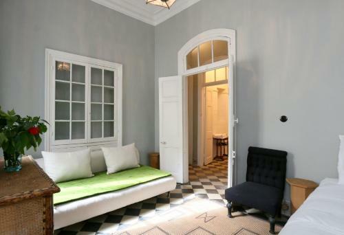 Bed & Breakfast Mimi Calpe