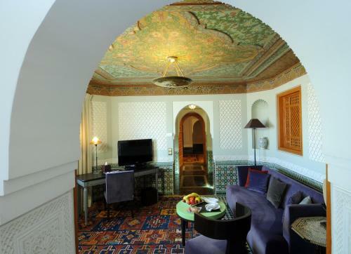 Hotel Palais Faraj Suites & Spa