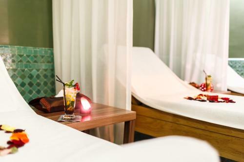 Hotel Palais Faraj Suites & Spa
