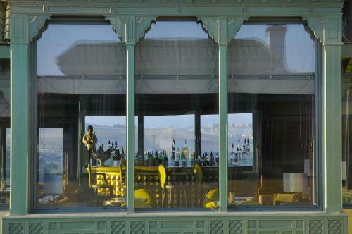 Hotel Palais Faraj Suites & Spa