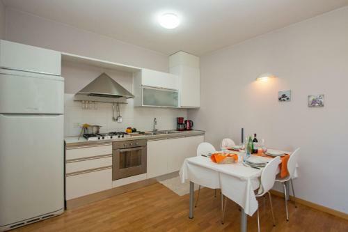 Apartamento Il Giardino