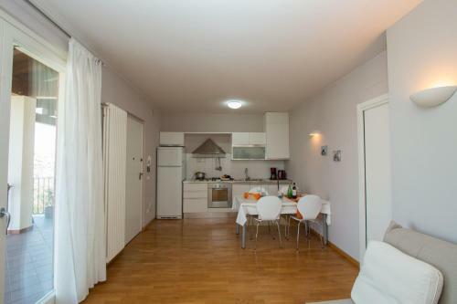 Apartamento Il Giardino