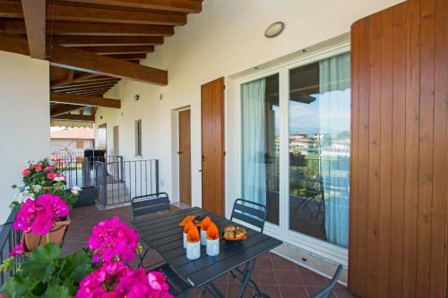 Apartamento Il Giardino