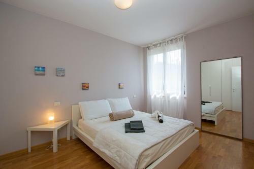 Apartamento Il Giardino