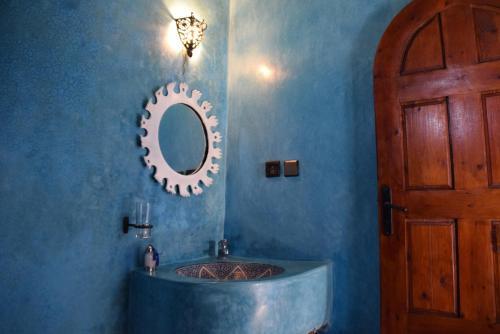 Riad Saltana