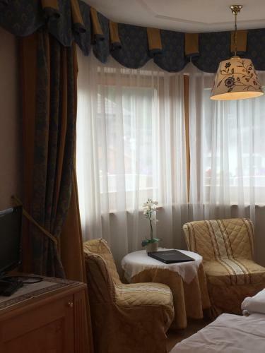 Garni Hotel Franca