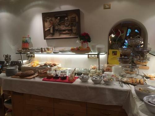 Garni Hotel Franca