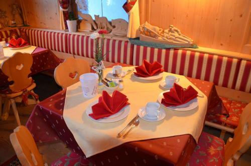 Garni Hotel Franca