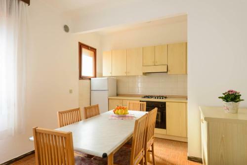 Apartamento Villa Rosanna