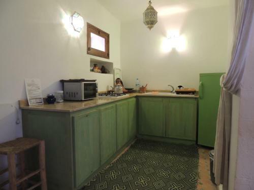Hostal Ryad Les Sultanes