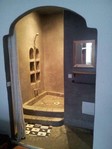 Hostal Ryad Les Sultanes