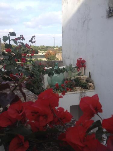 Apartamento La Dimora Della Nonna Rosina