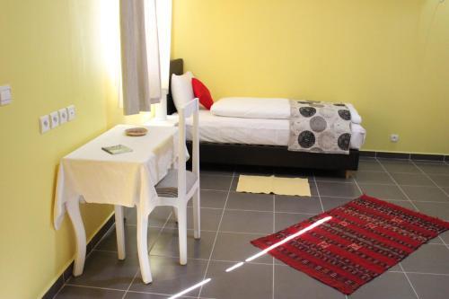 Hotel Auberge Tinit