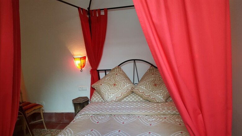 Riad Sidi Magdoul