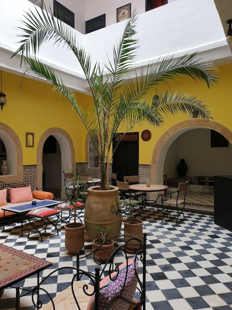 Riad Sidi Magdoul