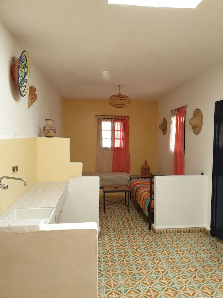 Riad Sidi Magdoul