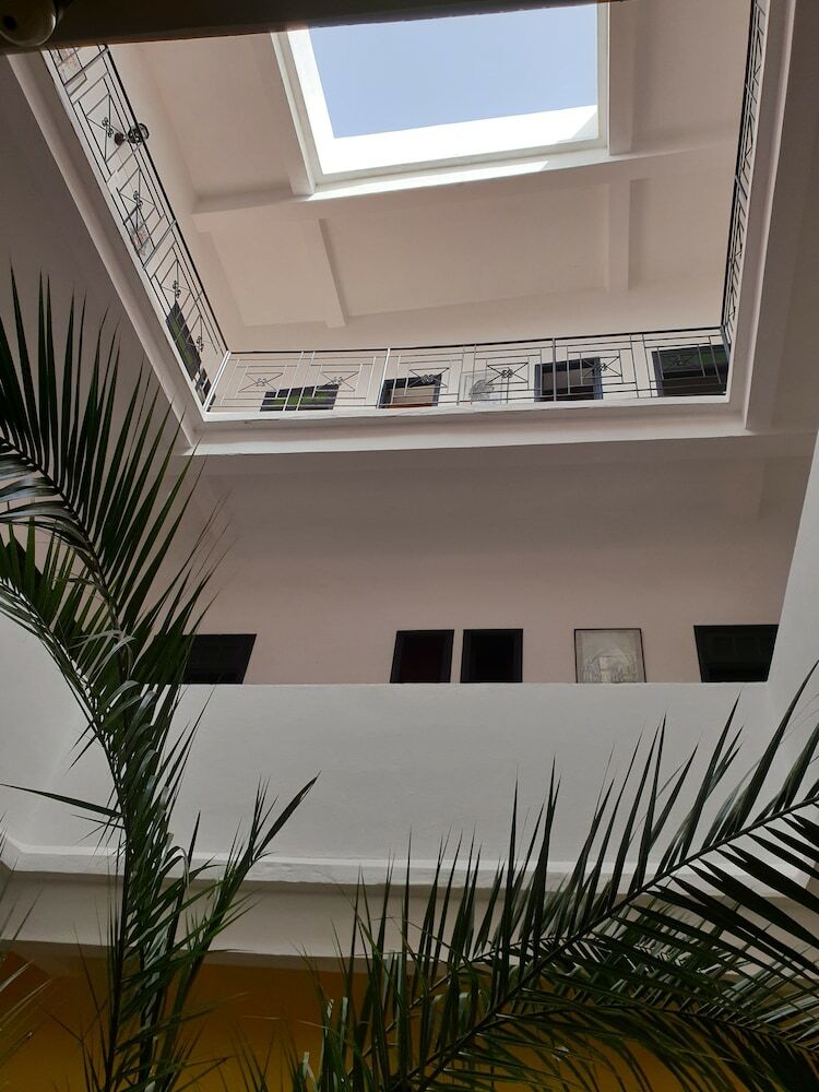 Riad Sidi Magdoul