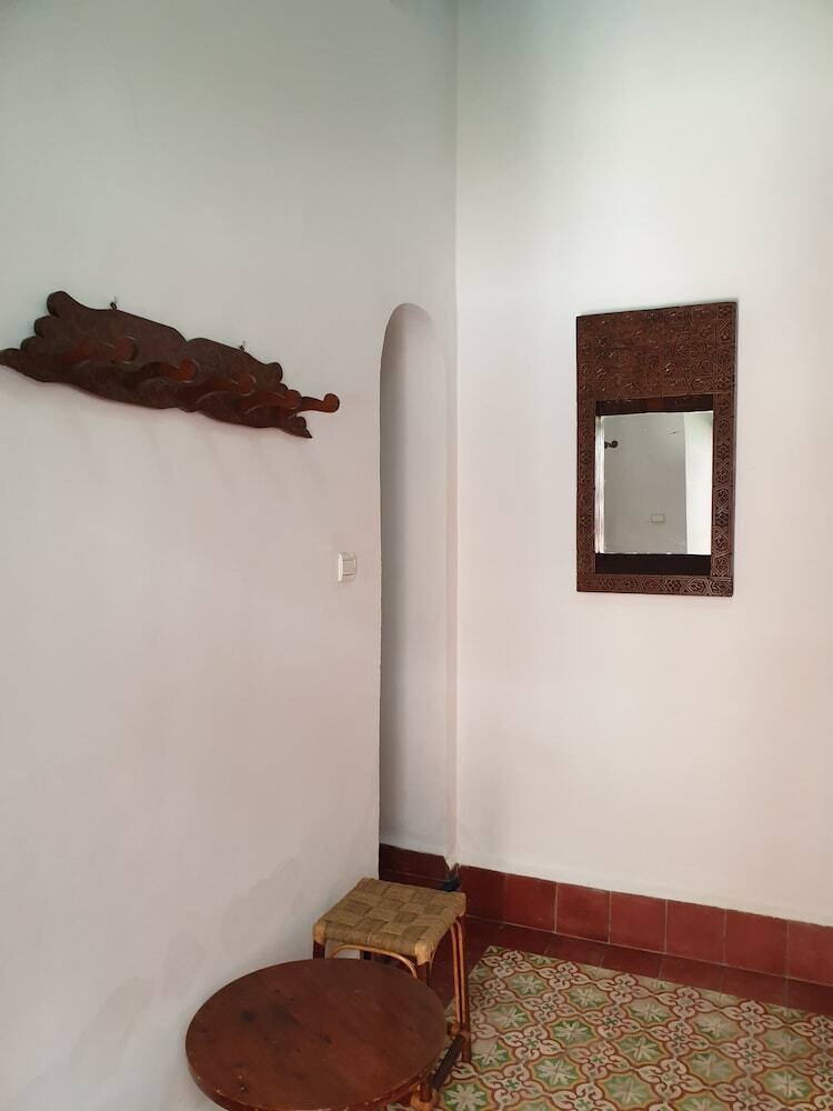 Riad Sidi Magdoul