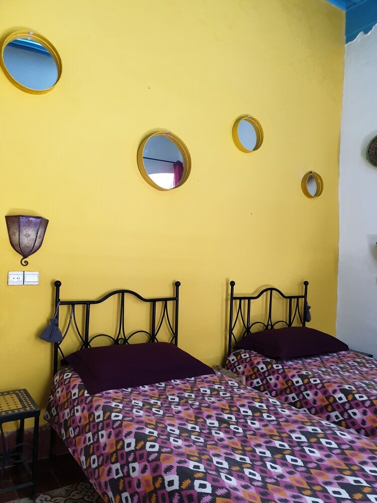 Riad Sidi Magdoul