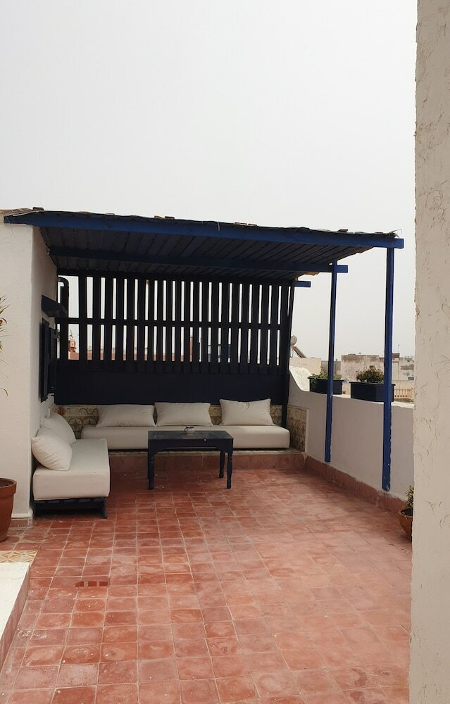 Riad Sidi Magdoul