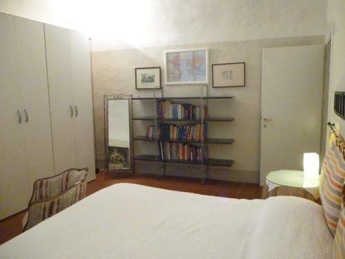 Apartamento Luisa In Palazzo Bianchi
