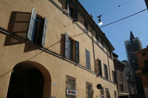 Apartamento Luisa In Palazzo Bianchi