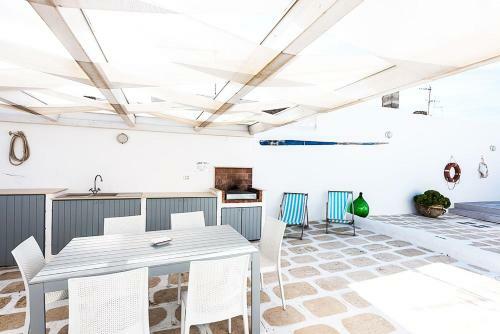 Apartamento Casa Alto Mare